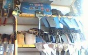 鋼絲刷 五金工具中的可靠之選，外觀與品質(zhì)并存